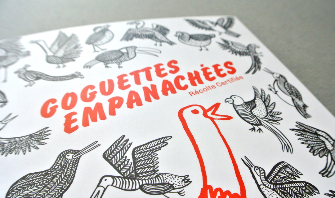 Goguettes Empanachées