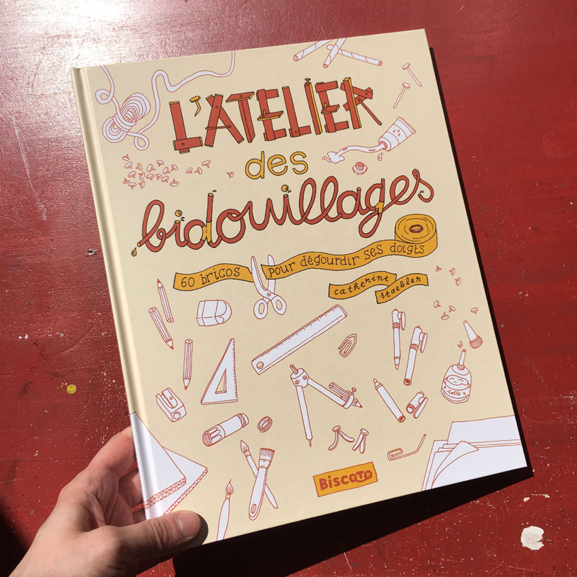 Atelier des bidouillages