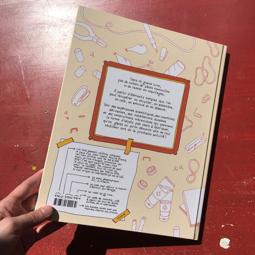 Atelier des bidouillages