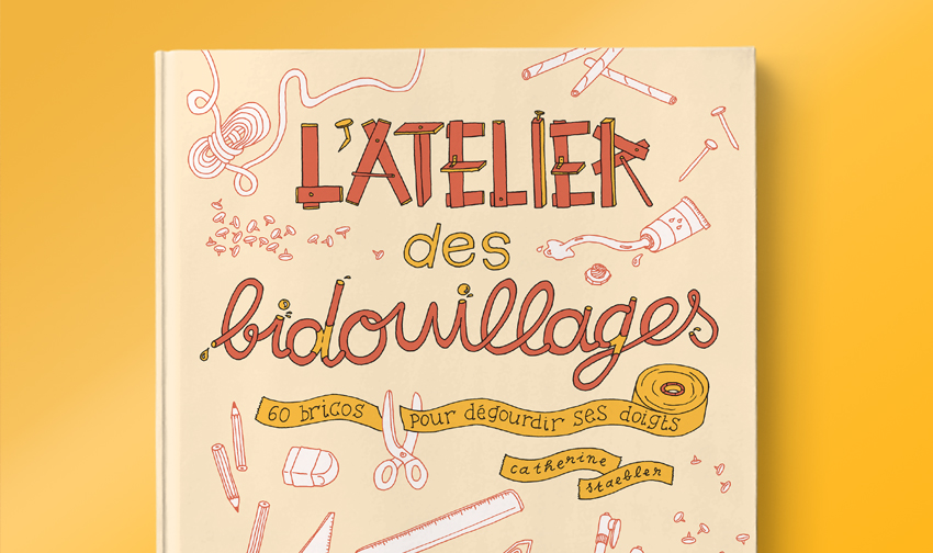 Atelier des bidouillages