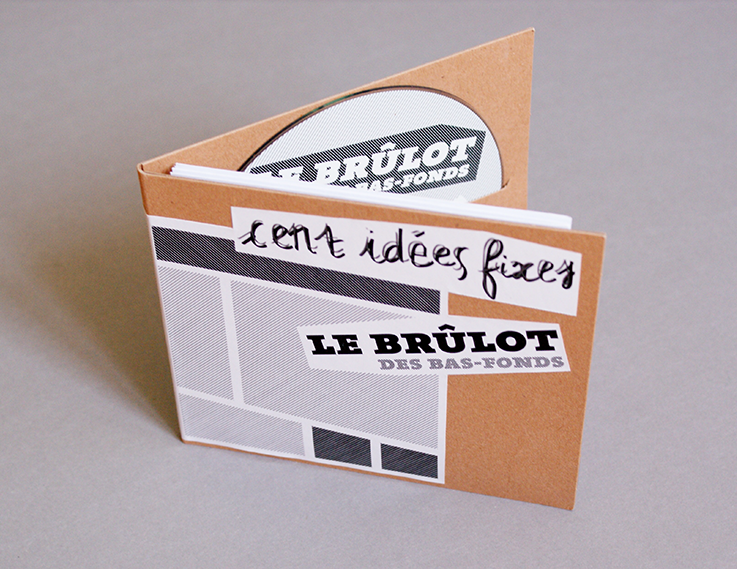 Le Brûlot des bas-fonds