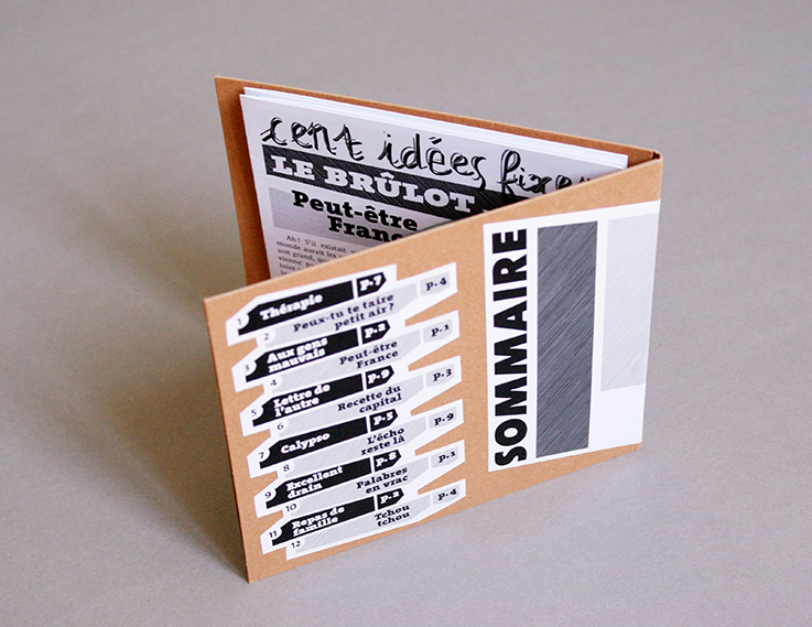 Le Brûlot des bas-fonds