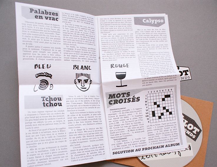 Le Brûlot des bas-fonds