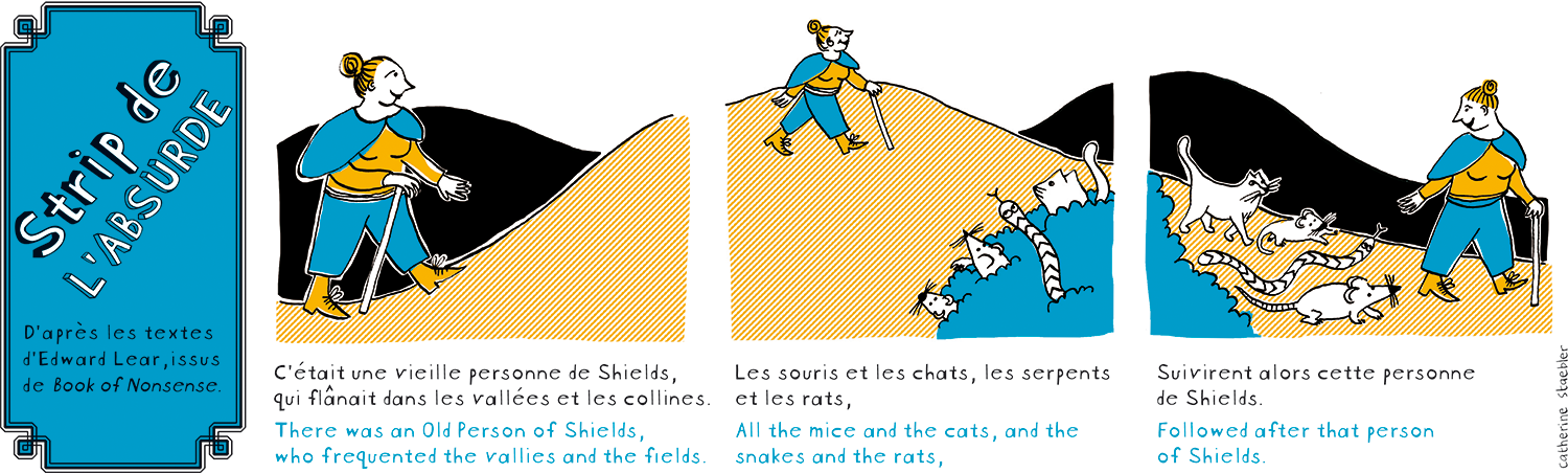 Silence, ça tourne!