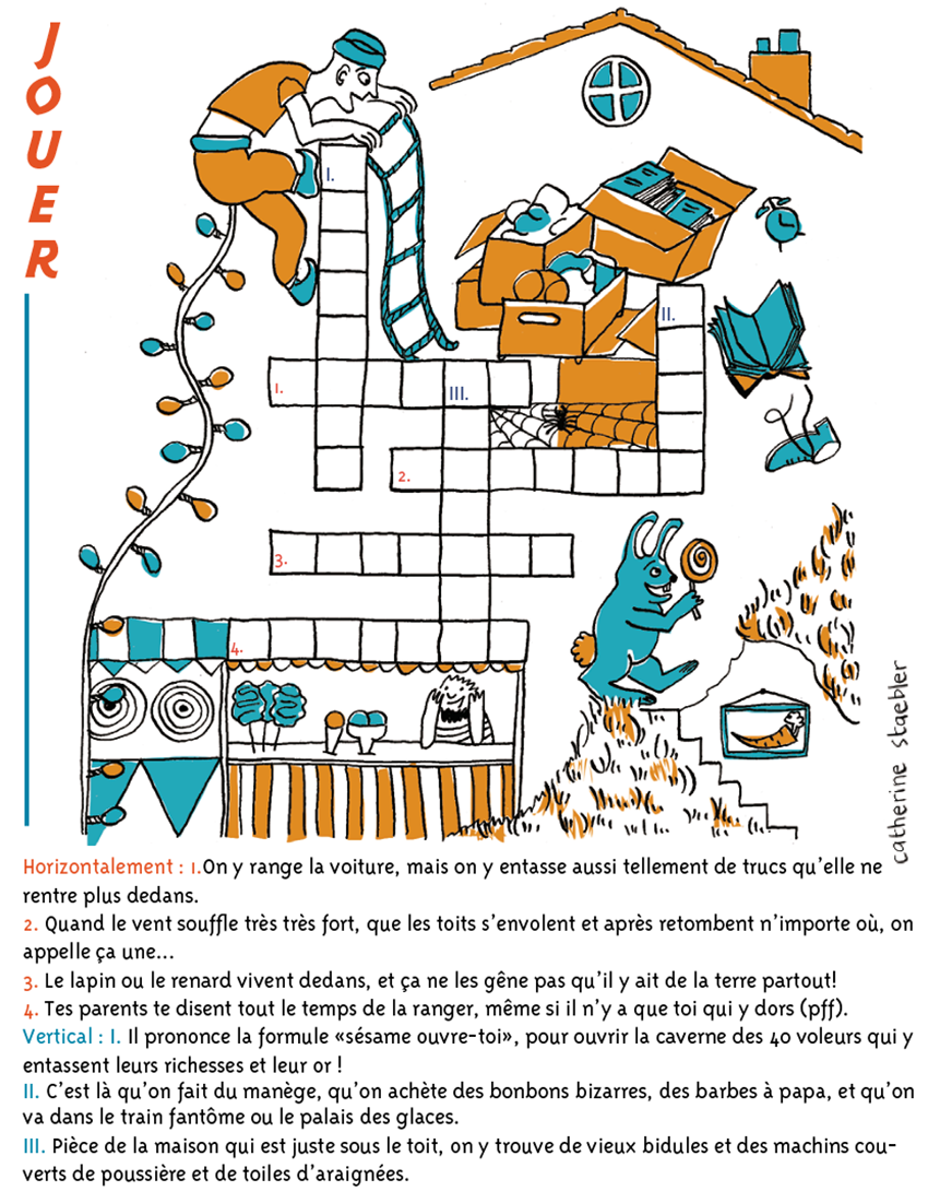 Sur place/À emporter